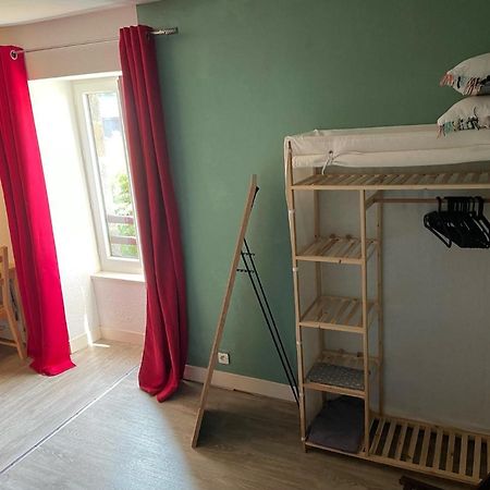 Le Studio Dolois Dol-de-Bretagne Eksteriør billede