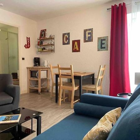 Le Studio Dolois Dol-de-Bretagne Eksteriør billede