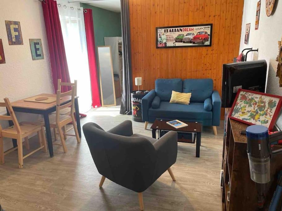 Le Studio Dolois Dol-de-Bretagne Eksteriør billede